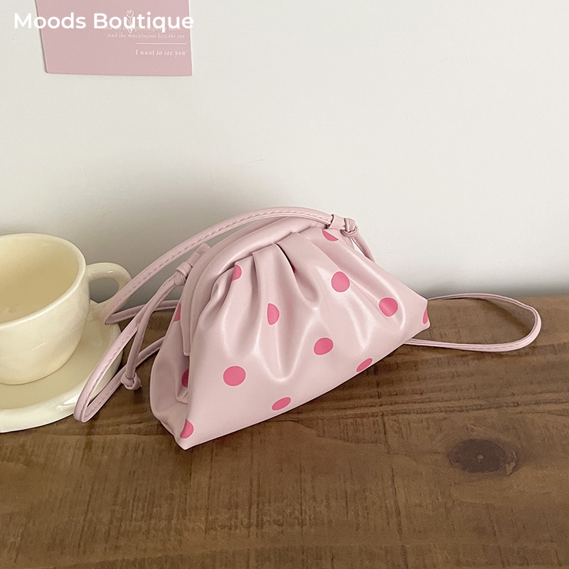 Luxury Bags Collection - MOODS Super Mini Luxury Designer Purses
