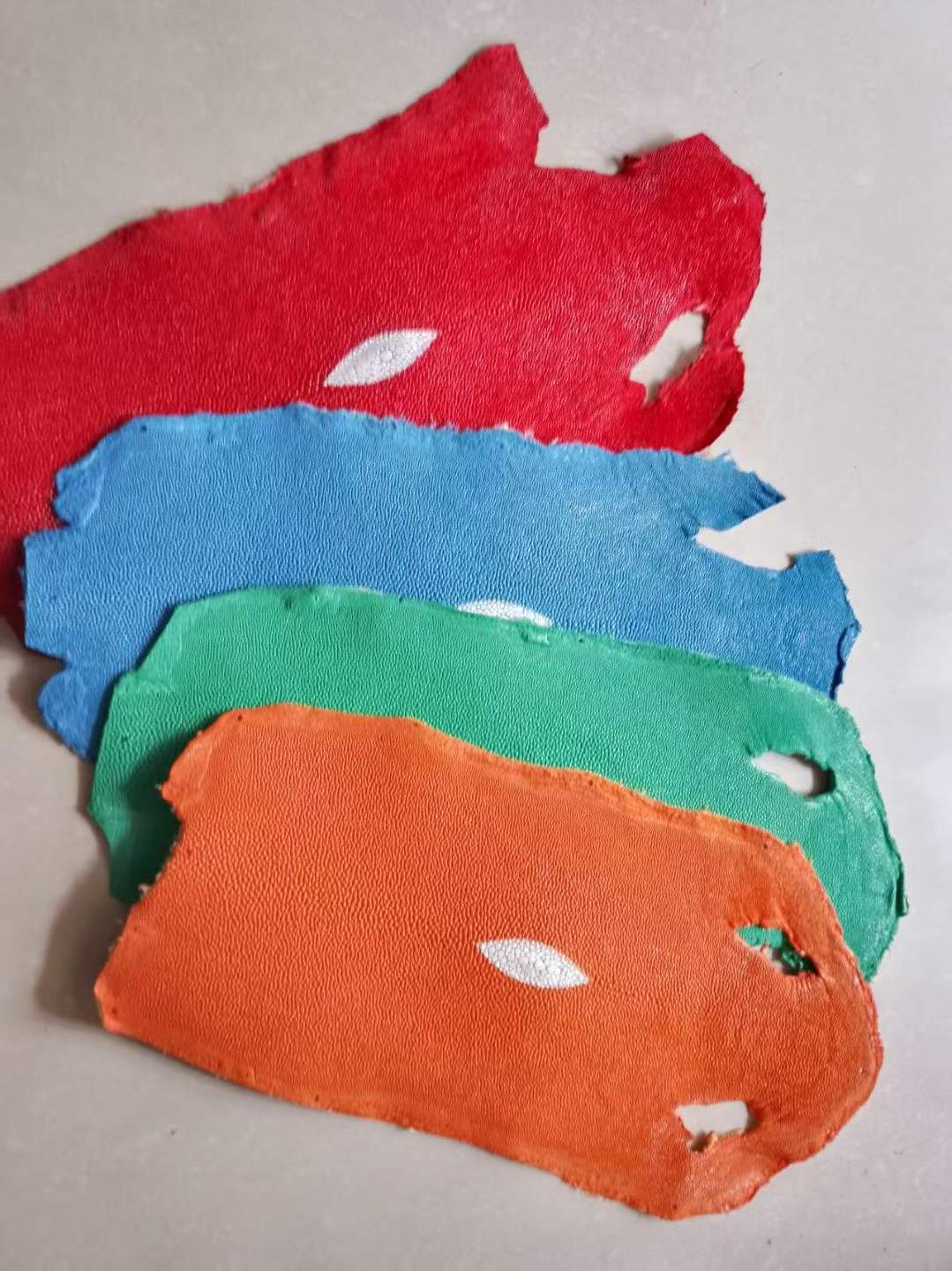 No-Polished Colorful Natural S - Luxury Bags And Shoes recension och pris