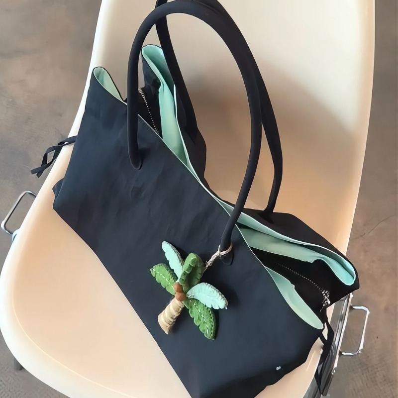 Luxury Crossbody Handbag With  - Luxury Bags Without Logo recension och pris