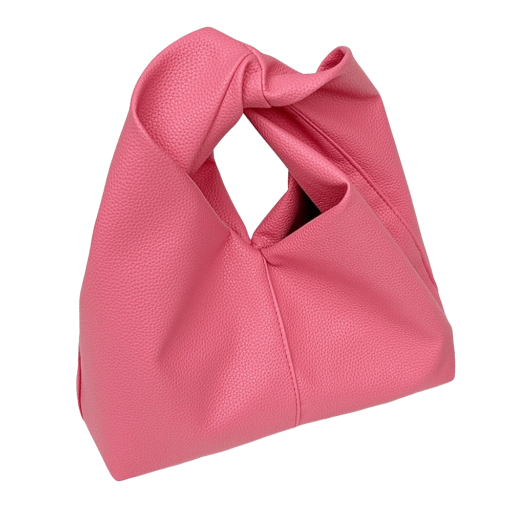 Affordable PU Knotted Wrist Ha - Luxury Bags Affordable recension och pris