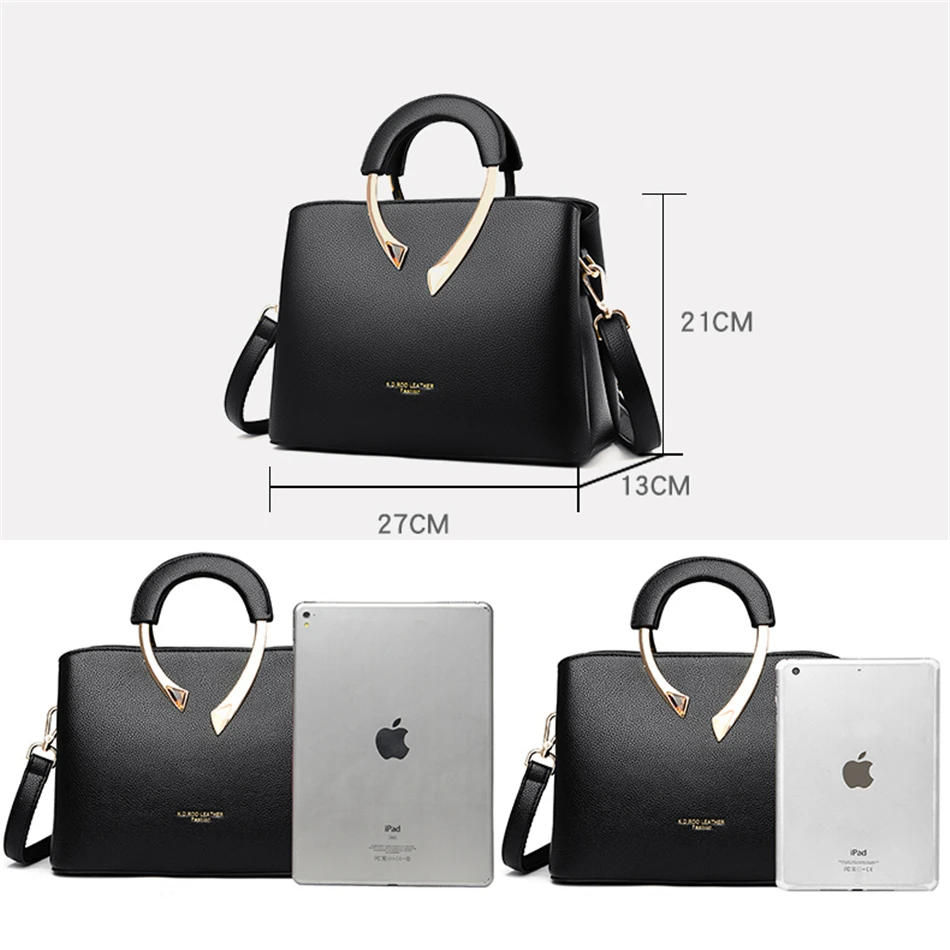 GENUINE VANDERWAH High Quality - Luxury Bags Collection recension och pris