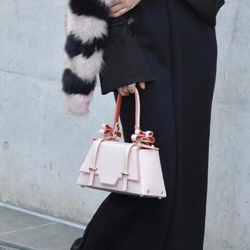Luxury Designer  New Classic L - Luxury Bags In Japan recension och pris