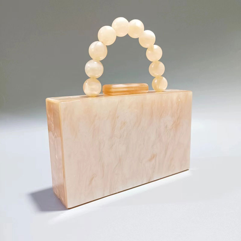 Women's Handbag Designer Luxur - Luxury Bags White recension och pris