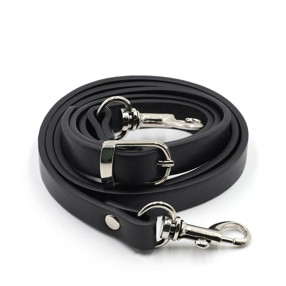 DIY Adjustable Belt 1.5cm Wide - Belt Bag Leather Wide recension och pris