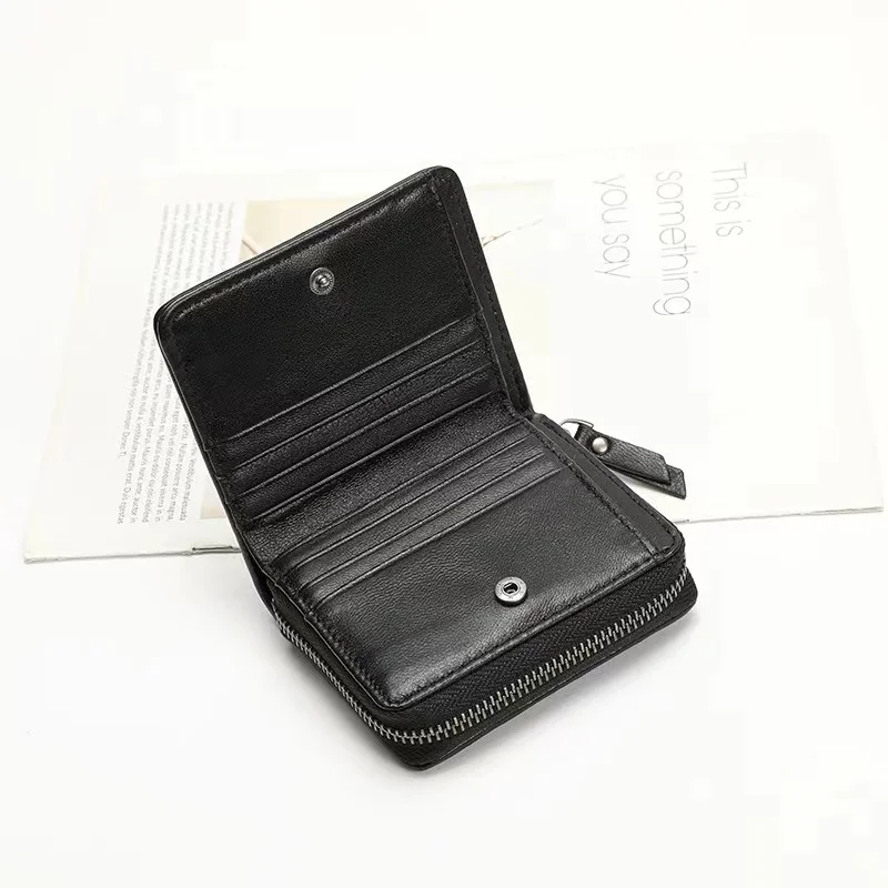 Genuine Lambskin Fold Design L - Luxury Quilted Bags recension och pris