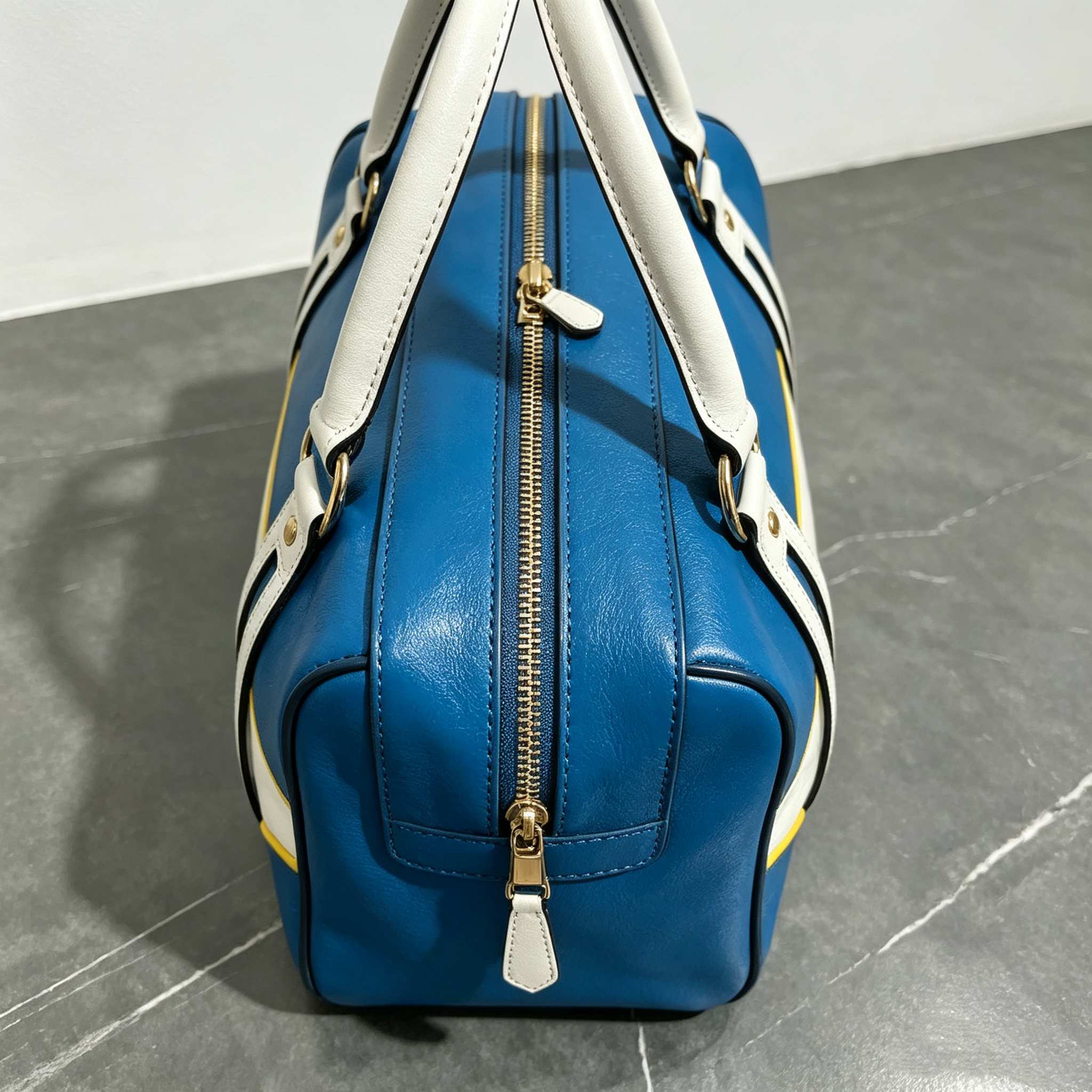 New Fashion Luxury Female Tote - Luxury Bags White recension och pris