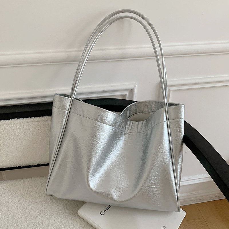 Casual Large Capacity Totes Co - Luxury Bags Collection recension och pris
