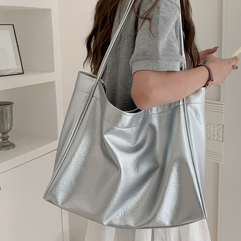 Casual Large Capacity Totes Co - Luxury Bags Collection recension och pris