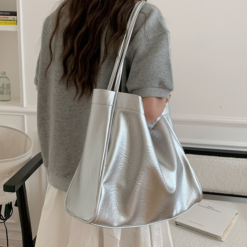 Casual Large Capacity Totes Co - Luxury Bags Collection recension och pris