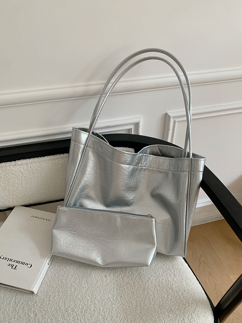 Casual Large Capacity Totes Co - Luxury Bags Collection recension och pris