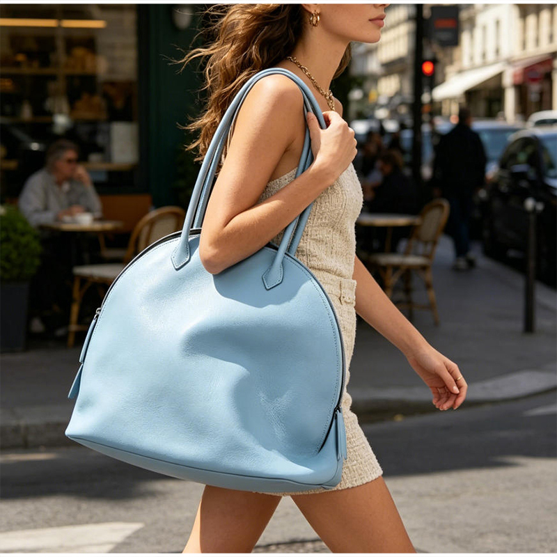 Fashion Luxury Seashell Should - Luxury Bags Collection recension och pris