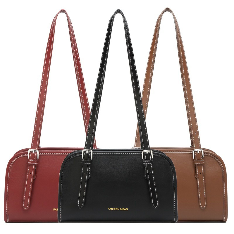 2026 New Women Fashion Simplic - Luxury Bags Affordable recension och pris