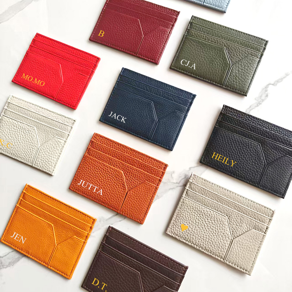 Personalize Name Genuine Leath - Luxury Bags Without Logo recension och pris