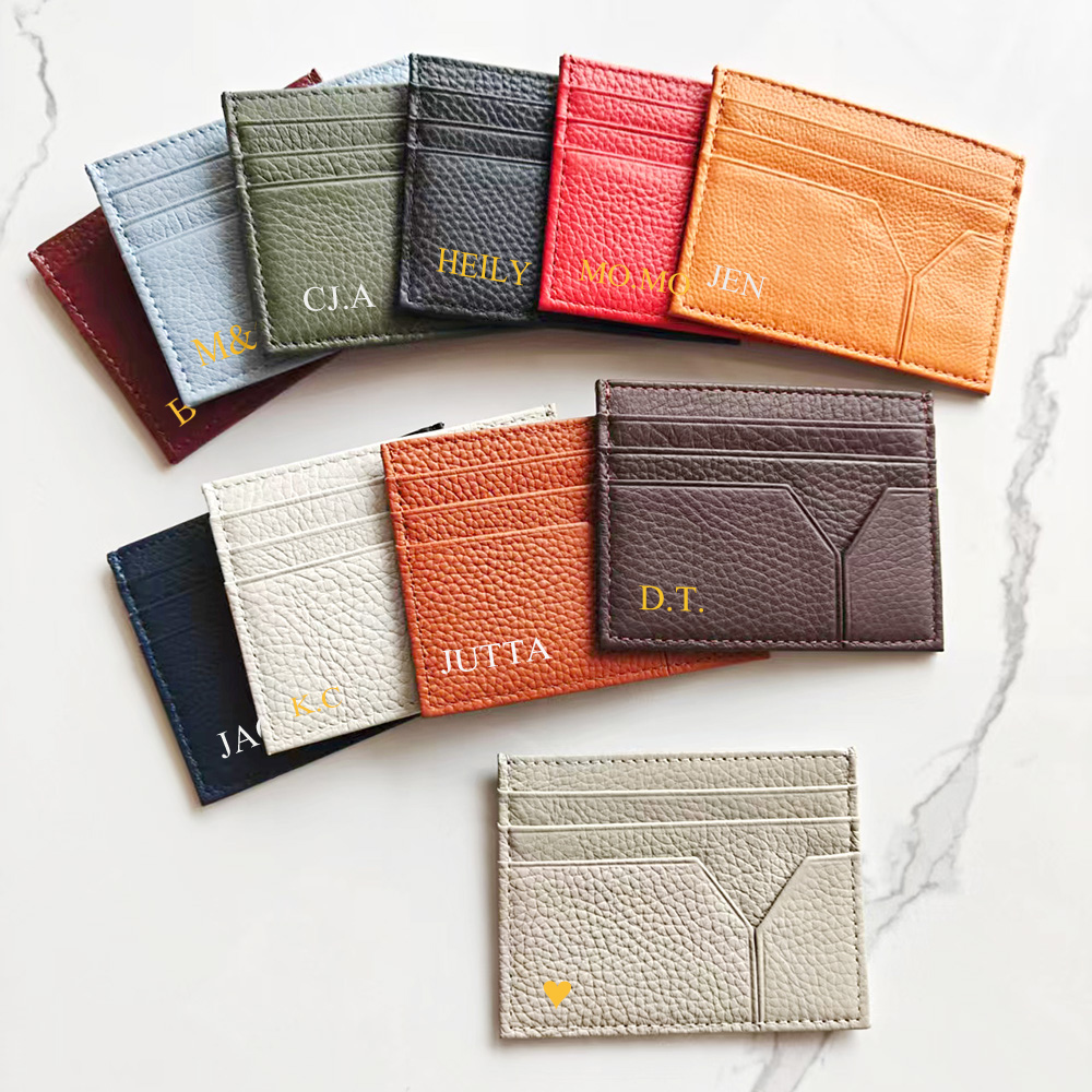 Personalize Name Genuine Leath - Luxury Bags Without Logo recension och pris