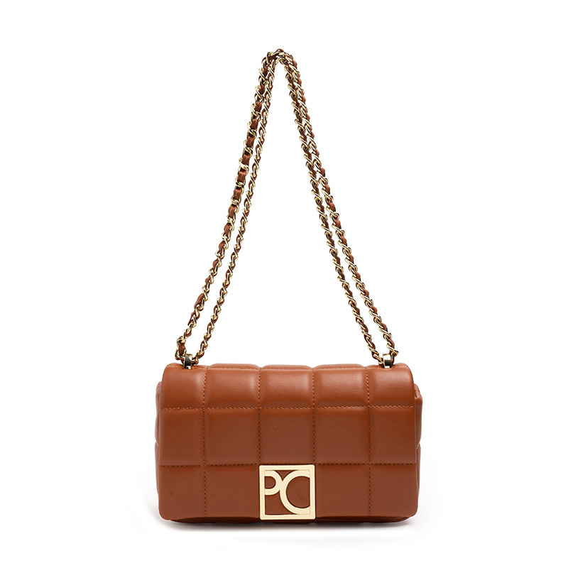PG Crossbody Bag For Women Lux - Luxury Quilted Bags recension och pris