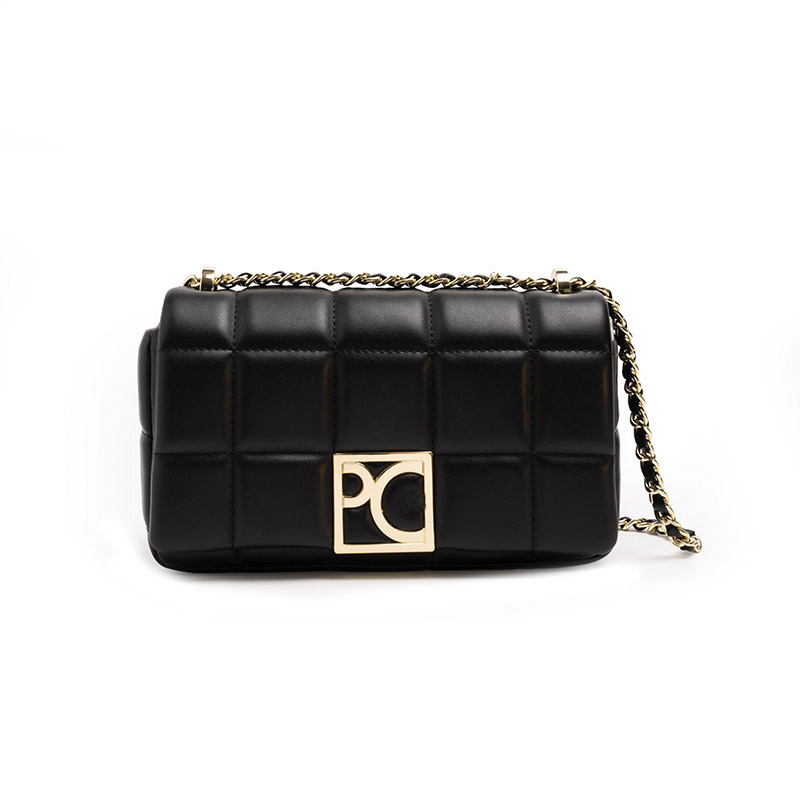 PG Crossbody Bag For Women Lux - Luxury Quilted Bags recension och pris
