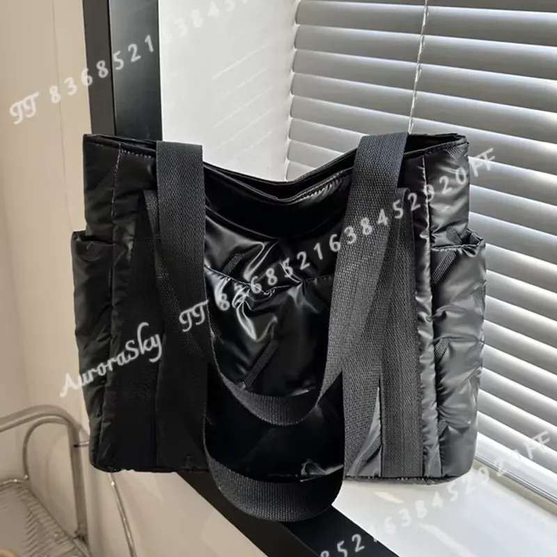 New Fashion Women Soft Quilted - Luxury Quilted Bags recension och pris