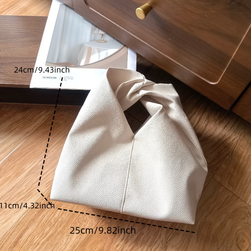 Versatile, Lightweight, and Hi - Luxury Bags Affordable recension och pris