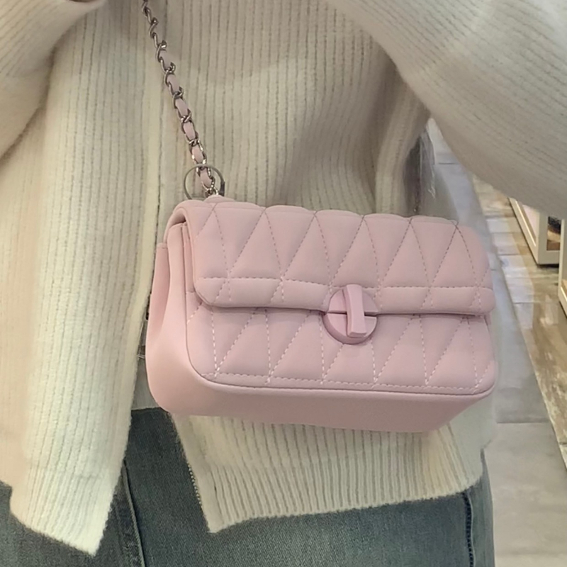 New Arrival 2026 Women Quilted - Luxury Quilted Bags recension och pris