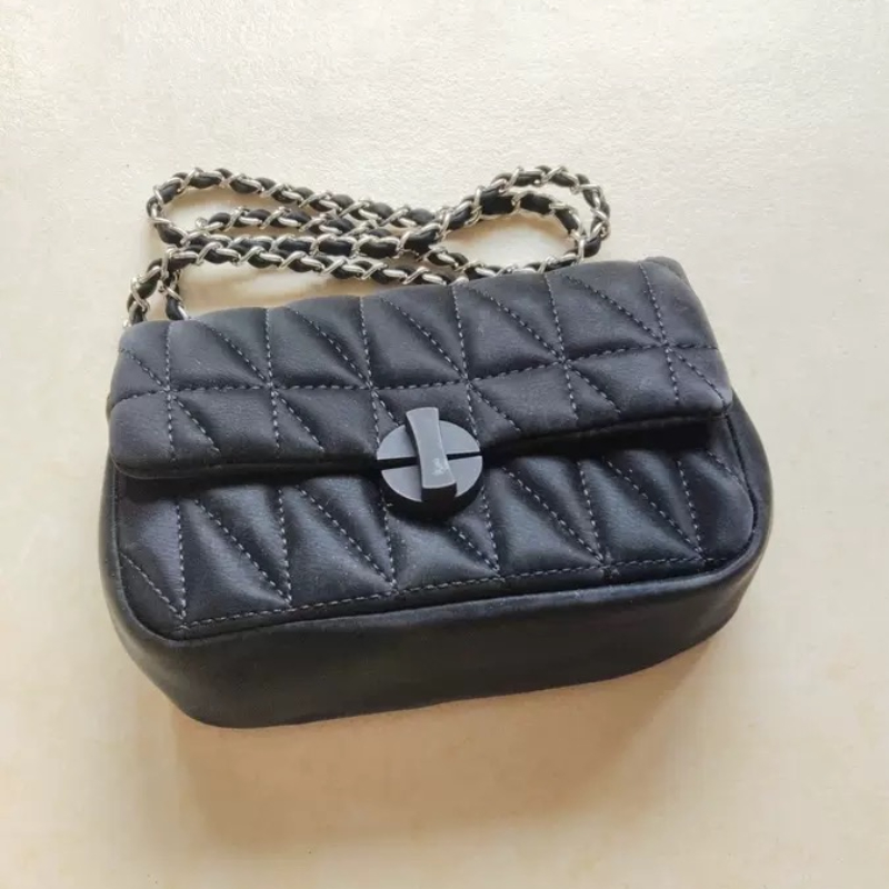 New Arrival 2026 Women Quilted - Luxury Quilted Bags recension och pris