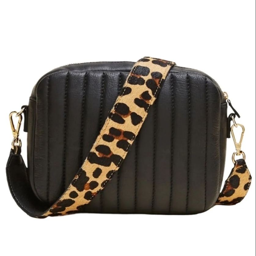 Pu Leather Crossbody Bag Women - Luxury Quilted Bags recension och pris