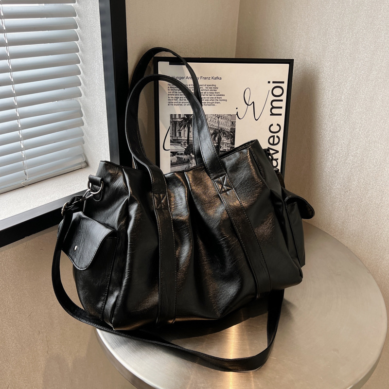 CGCBAG 2023 New Large Capacity - Luxury Bags Collection recension och pris