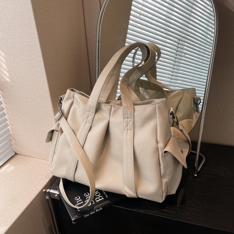 CGCBAG 2023 New Large Capacity - Luxury Bags Collection recension och pris