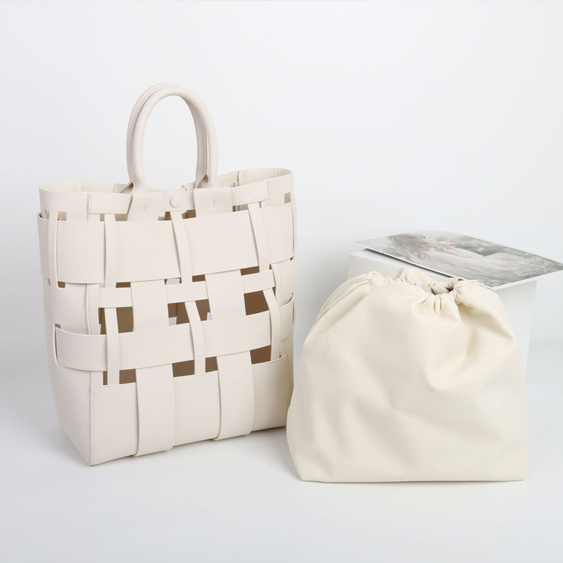 Custom Initials Genuine Leathe - Luxury Bags Collection recension och pris