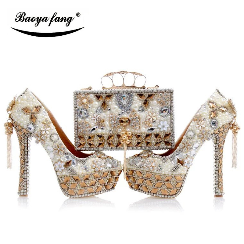 Luxury cyrstal wedding shoes w - Luxury Bags And Shoes recension och pris