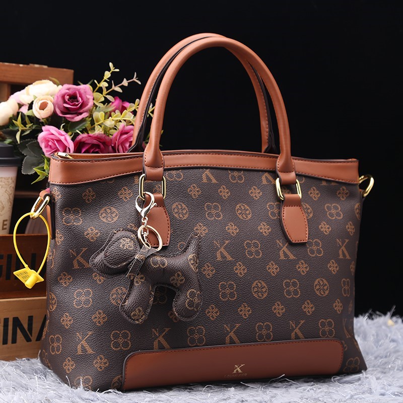 Light Luxury Brand Women's Bag - Luxury Bags Collection recension och pris