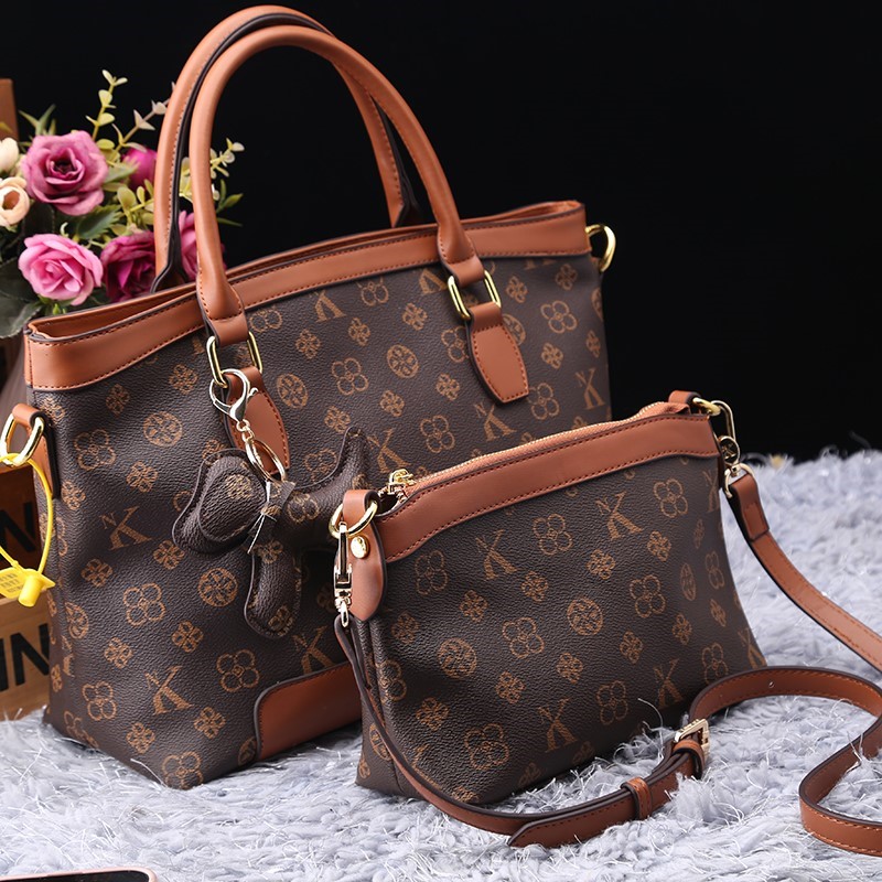 Light Luxury Brand Women's Bag - Luxury Bags Collection recension och pris