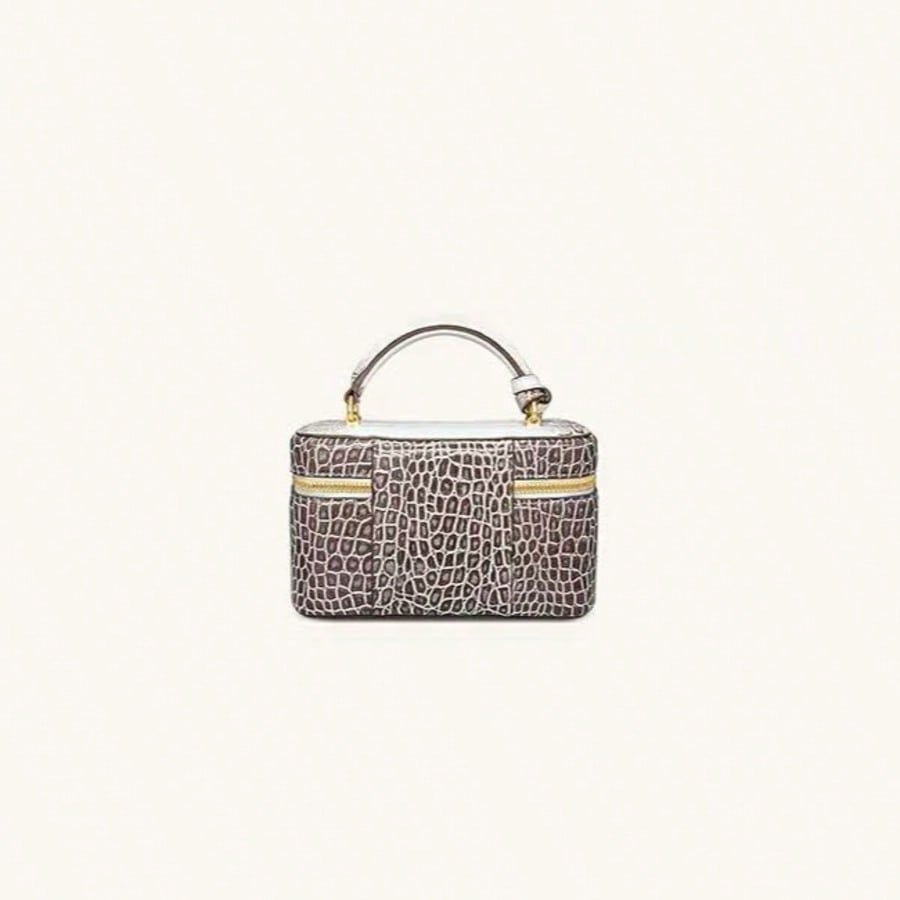 JW Box Bag White 2026 Summer N - Luxury Bags White recension och pris