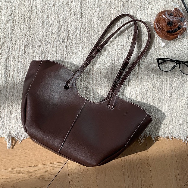 Vintage Women Handbag Large Ca - Luxury Bags Collection recension och pris