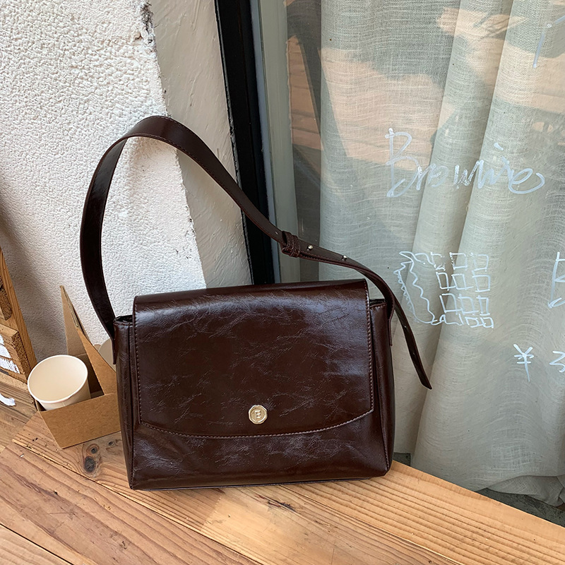 CGCBAG Vintage Lage Capacity M - Luxury Bags Collection recension och pris