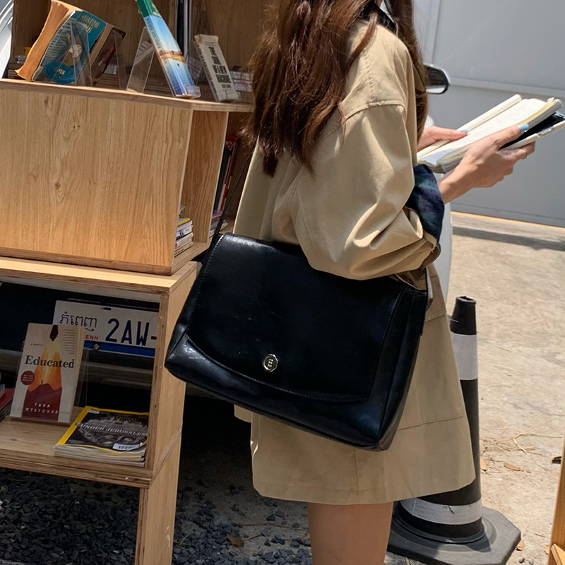 CGCBAG Vintage Lage Capacity M - Luxury Bags Collection recension och pris