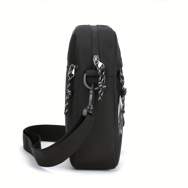 Six Seven Italian Brainrot Min - Shoulder Bag Slouchy recension och pris