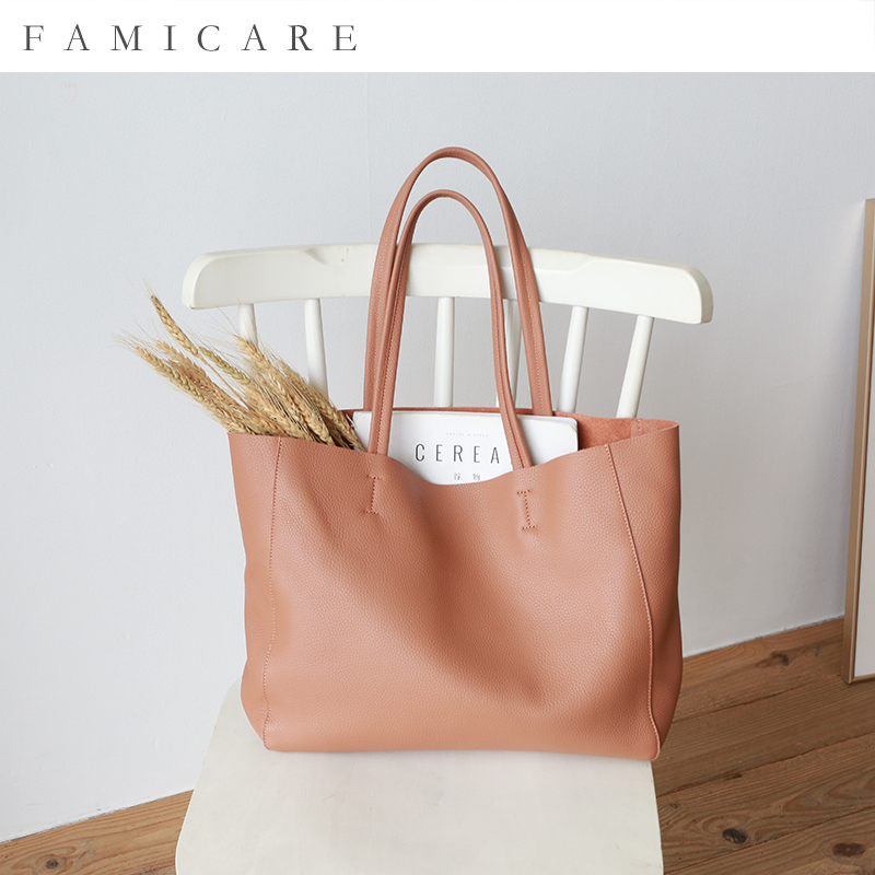 Women Tote Bag Luxurious Genui - Luxury Bags Collection recension och pris