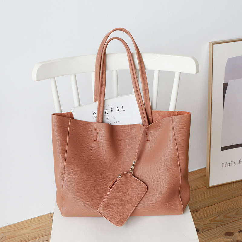 Women Tote Bag Luxurious Genui - Luxury Bags Collection recension och pris