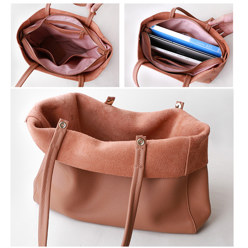 Women Tote Bag Luxurious Genui - Luxury Bags Collection recension och pris