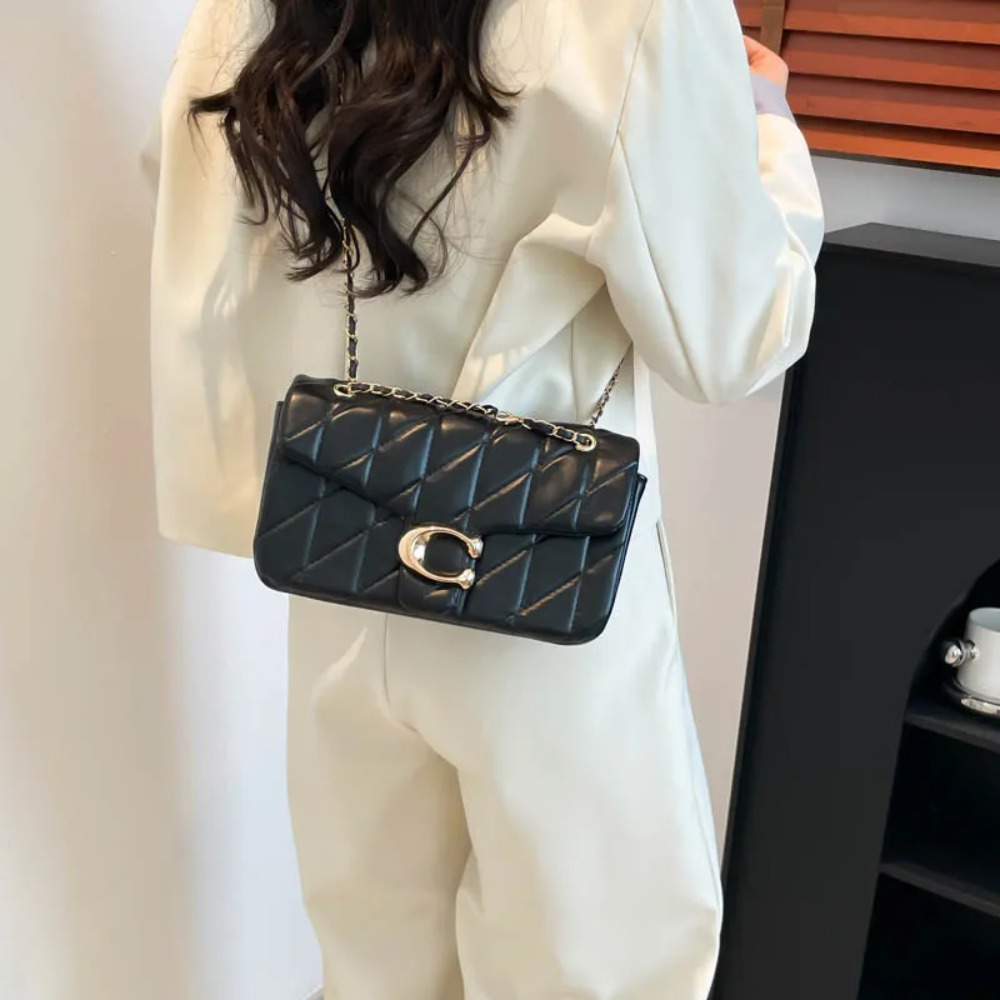2025Small Fragrant Wind Bag Ha - Luxury Quilted Bags recension och pris