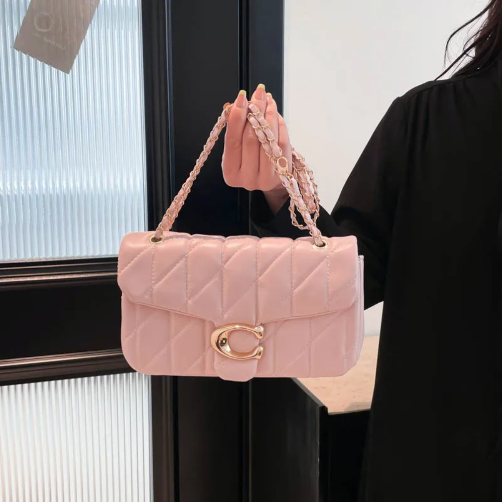 2025Small Fragrant Wind Bag Ha - Luxury Quilted Bags recension och pris