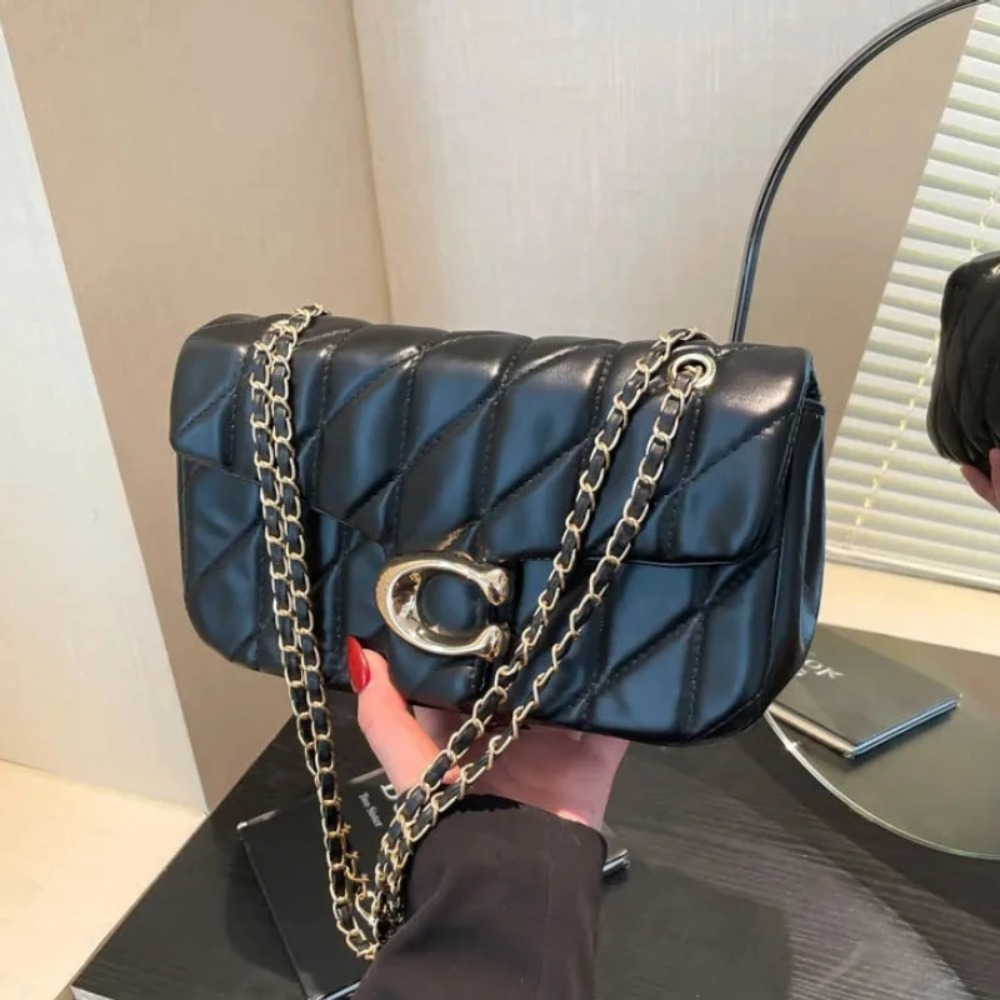 2025Small Fragrant Wind Bag Ha - Luxury Quilted Bags recension och pris