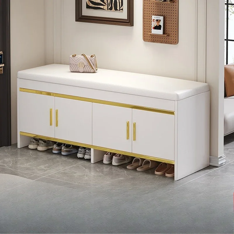 shoe change stool household li - Luxury Bags And Shoes recension och pris