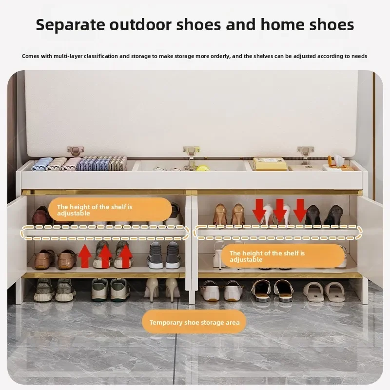 shoe change stool household li - Luxury Bags And Shoes recension och pris