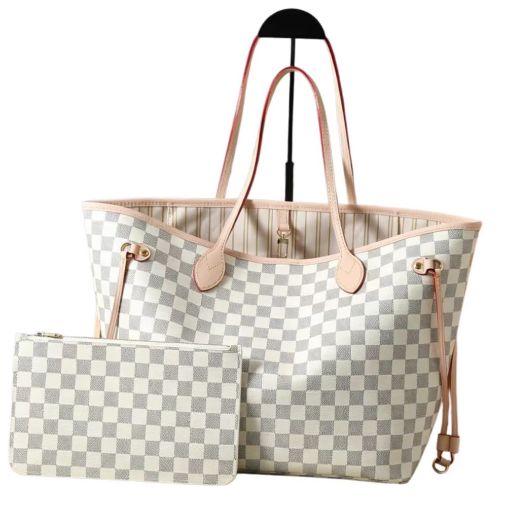 Fashion New Design Luxury Wome - Luxury Bags Collection recension och pris