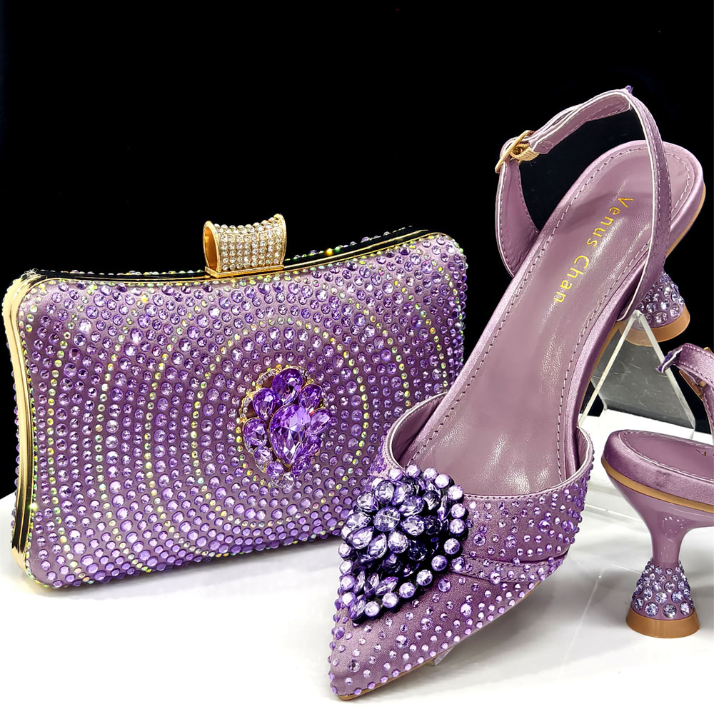 Venus Chan 2025 Italian Luxury - Luxury Bags And Shoes recension och pris