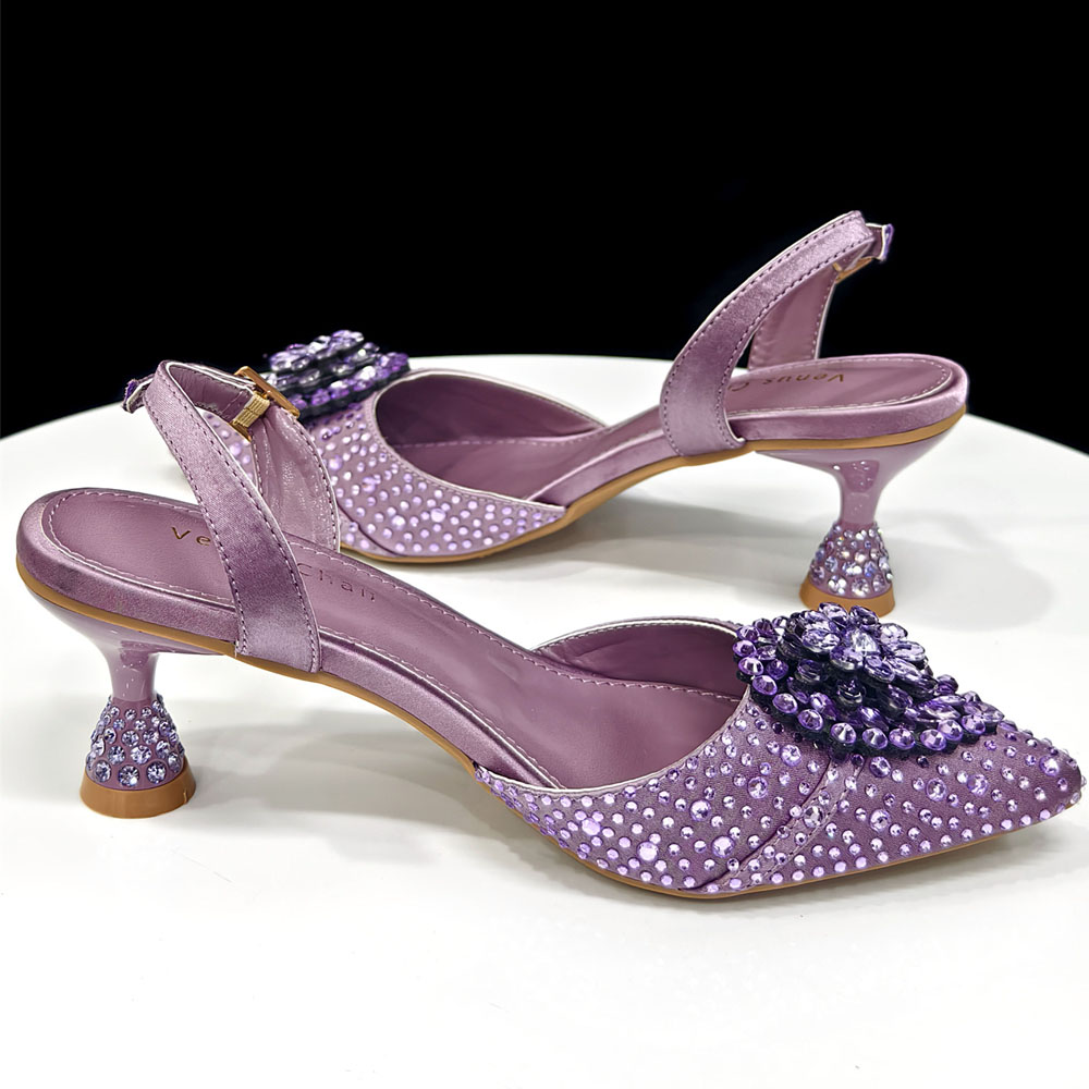 Venus Chan 2025 Italian Luxury - Luxury Bags And Shoes recension och pris