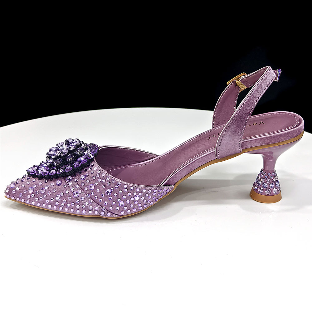 Venus Chan 2025 Italian Luxury - Luxury Bags And Shoes recension och pris