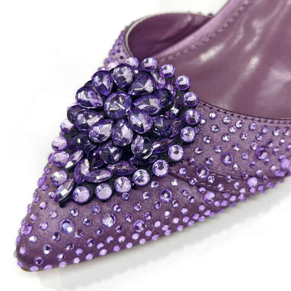 Venus Chan 2025 Italian Luxury - Luxury Bags And Shoes recension och pris