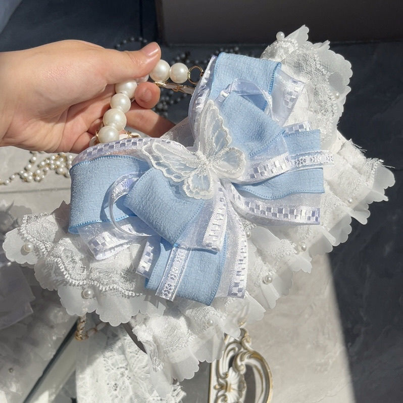 Women's Crossbody Bag Lolita C - Luxury Bags In Japan recension och pris